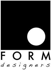 FORM Mobile Logo